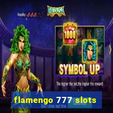 flamengo 777 slots